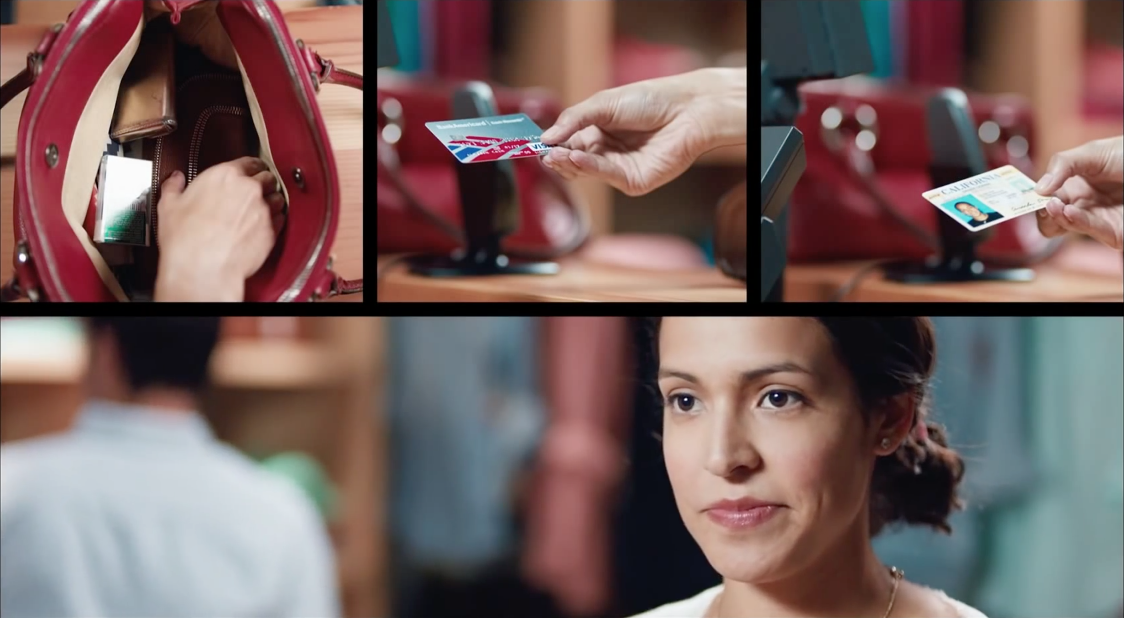 Apple's Embarrassing Apple Pay Infomercial